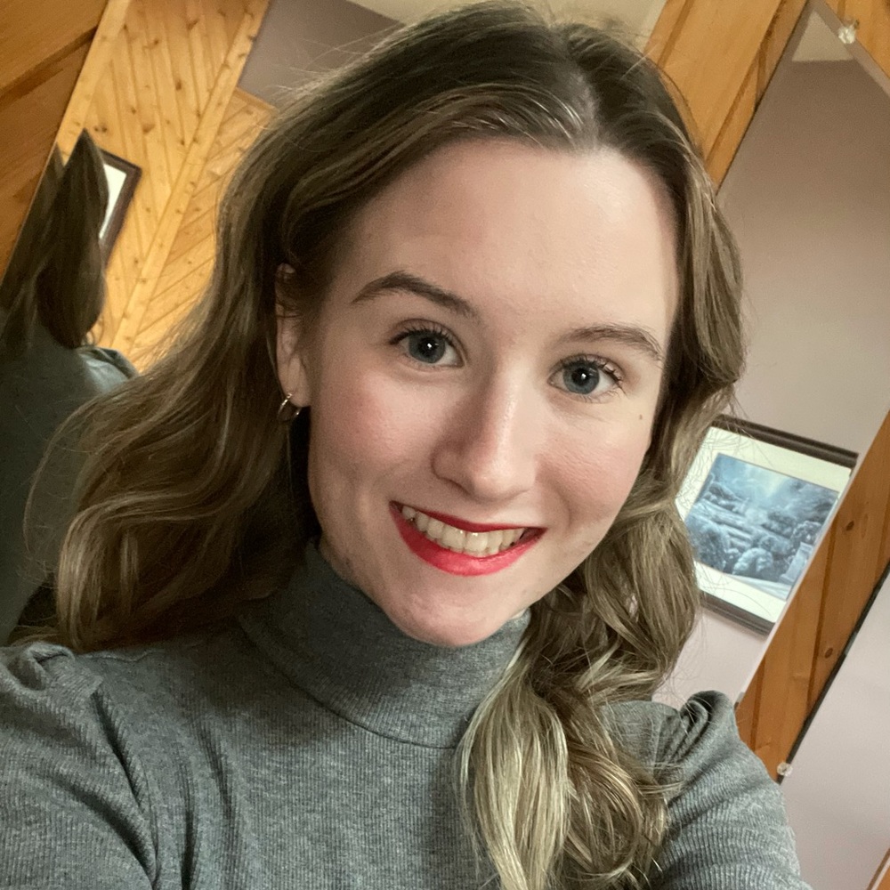 Meet your Posher, Ashley